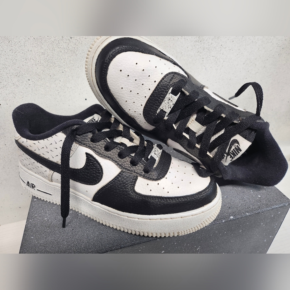 Nike Air Force 1 Low "Swooshfetti"